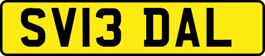 SV13DAL