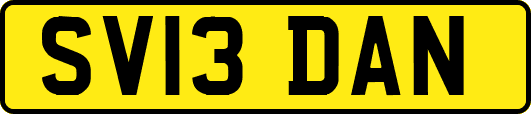 SV13DAN