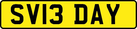 SV13DAY