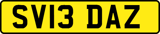 SV13DAZ