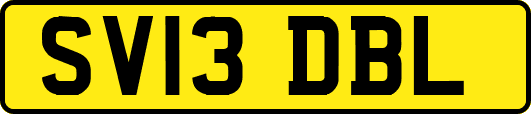 SV13DBL