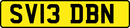 SV13DBN