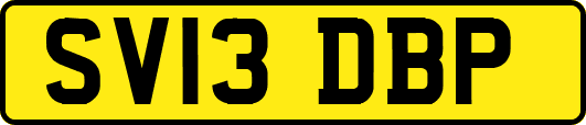 SV13DBP