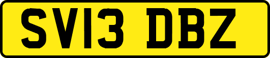 SV13DBZ