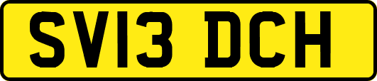 SV13DCH