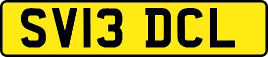 SV13DCL