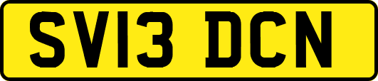 SV13DCN