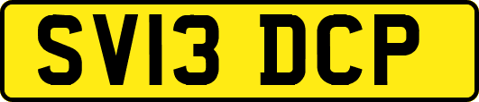 SV13DCP