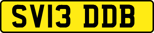SV13DDB