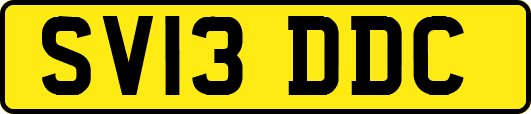 SV13DDC