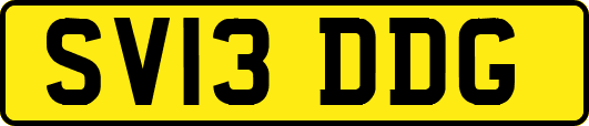 SV13DDG