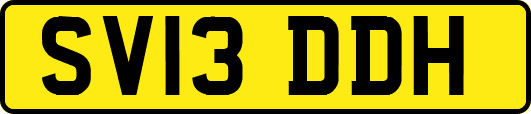 SV13DDH