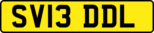 SV13DDL