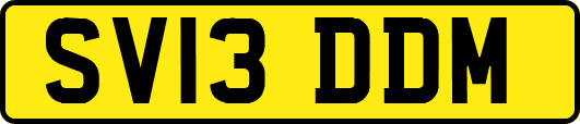 SV13DDM