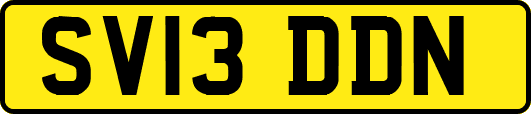 SV13DDN