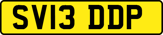 SV13DDP