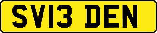 SV13DEN
