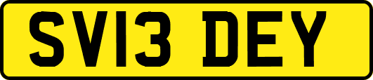SV13DEY