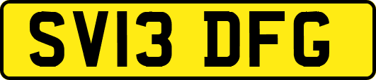 SV13DFG