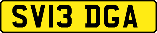 SV13DGA