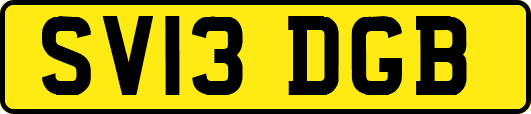 SV13DGB