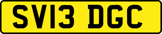 SV13DGC