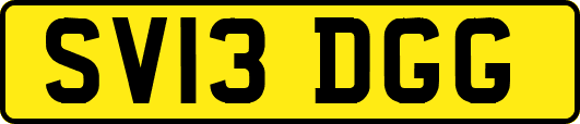 SV13DGG