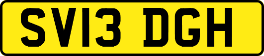 SV13DGH