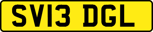 SV13DGL