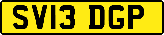 SV13DGP