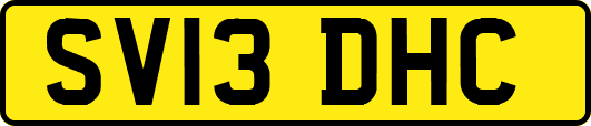 SV13DHC
