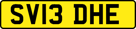 SV13DHE