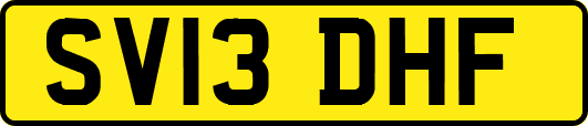 SV13DHF