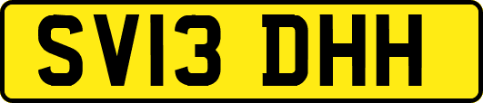 SV13DHH