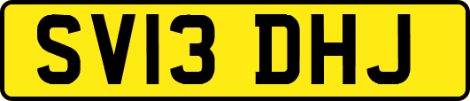 SV13DHJ