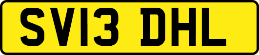 SV13DHL