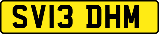 SV13DHM