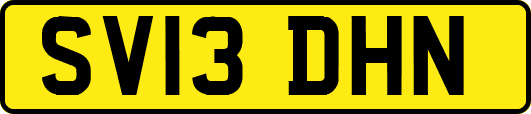 SV13DHN