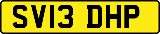 SV13DHP