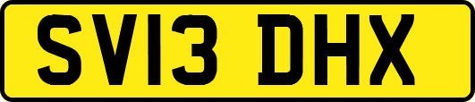 SV13DHX