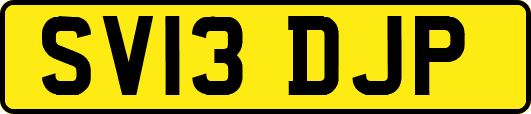 SV13DJP