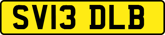 SV13DLB