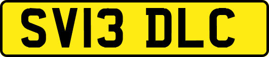 SV13DLC
