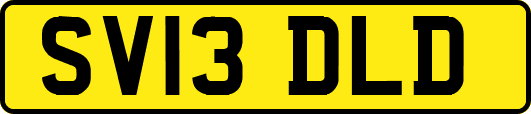 SV13DLD