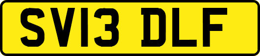 SV13DLF