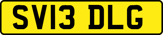 SV13DLG