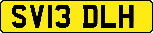SV13DLH