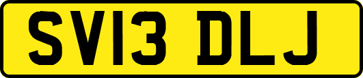 SV13DLJ