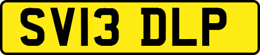 SV13DLP