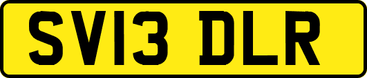 SV13DLR